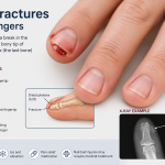 Tuft Fractures Explained: Symptoms, Treatment, Healing Time, and Recovery Tips