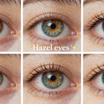 Why Hazel Eyes Change Color: Science, Lighting Effects, and Hidden Beauty