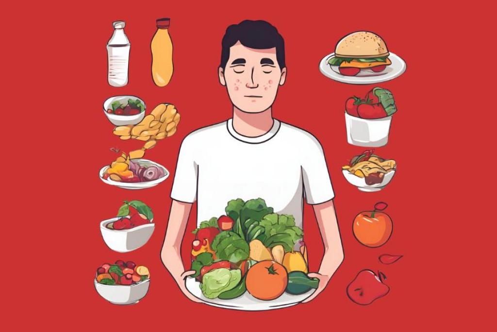 Food for Thought: The Impact of Diet on Acne and Gut-Skin Axis