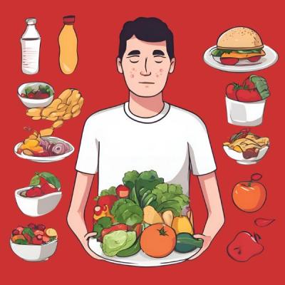 Food for Thought: The Impact of Diet on Acne and Gut-Skin Axis