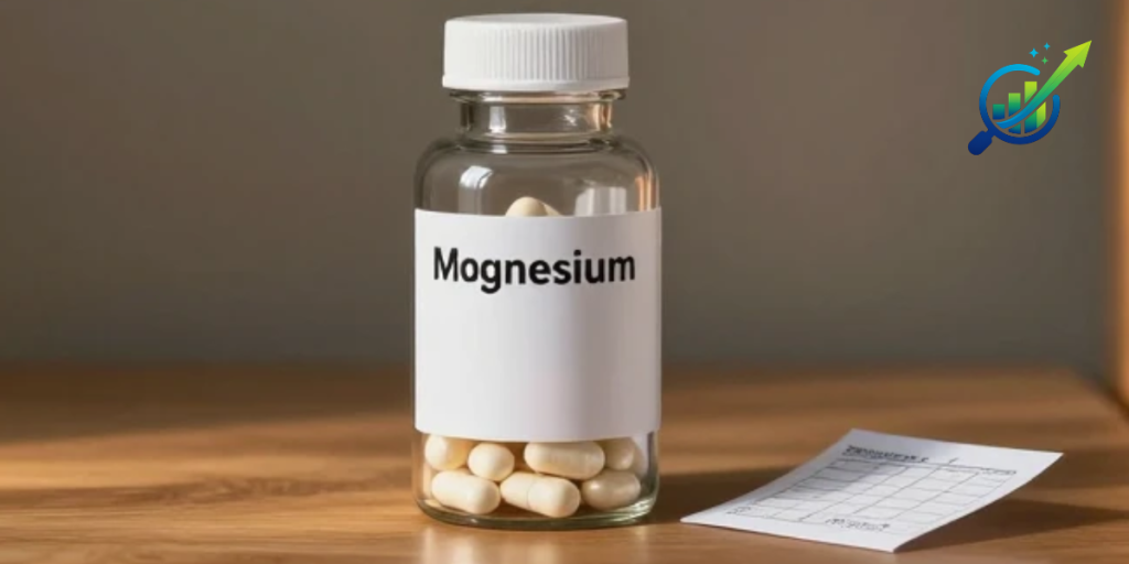 Best Magnesium Supplement for Sleep in 2026: What Actually Works?