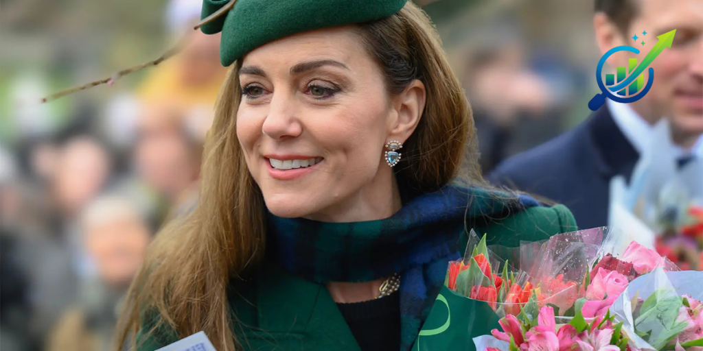 What Kind of Cancer Does Kate Middleton Have? Official Updates and Facts