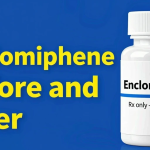 Enclomiphene Before and After: Does It Really Work? Full Guide